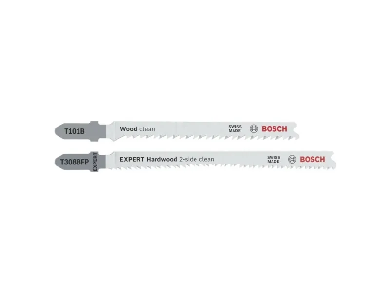 Milwaukee stikksagblader KPL. RBB-26ER T101B + T308