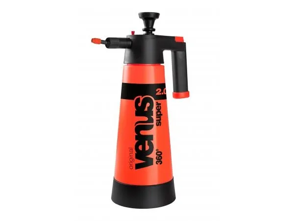 Kwazar kompresjonshåndsprøyte VENUS SUPER 360 2L NBR - 203-6030-20-0041
