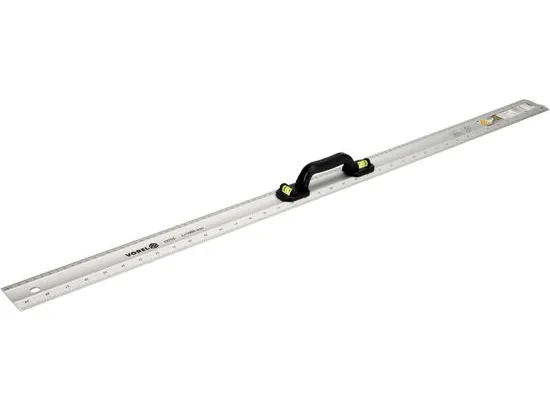 VOREL ALUMINIUMMÅL 1000mm