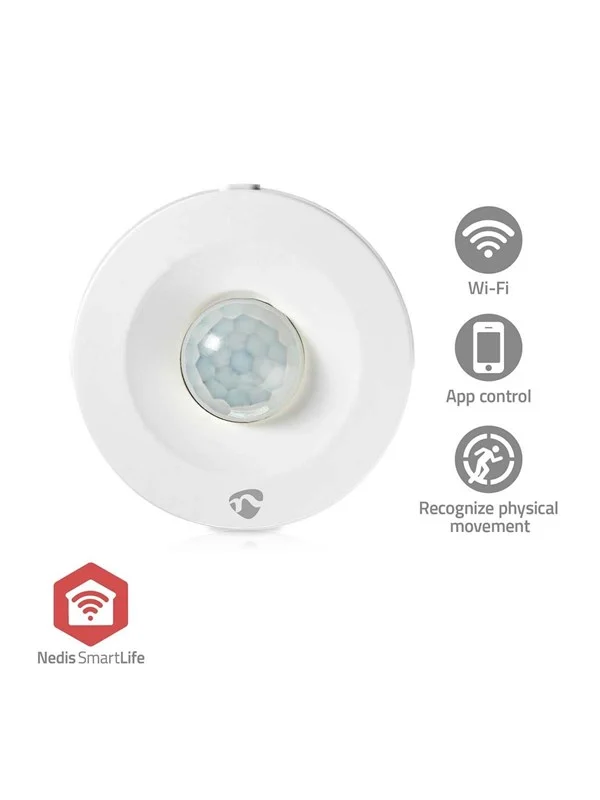 Nedis SmartLife Bevegelsessensor