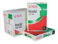 Xerox Recycled - Hvit - A4 (210 x 297 mm) - 80 g/m² - 500 ark resirkulert papir