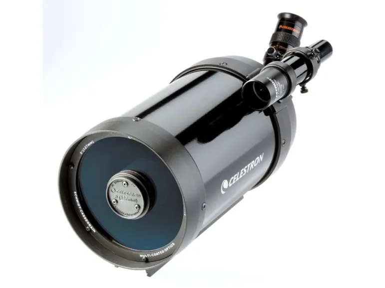Celestron 52291, Sort