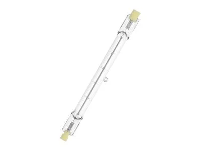 OSRAM Studio - Lineær halogenlyspære - R7s - 1000 W - klasse G - 3400 K