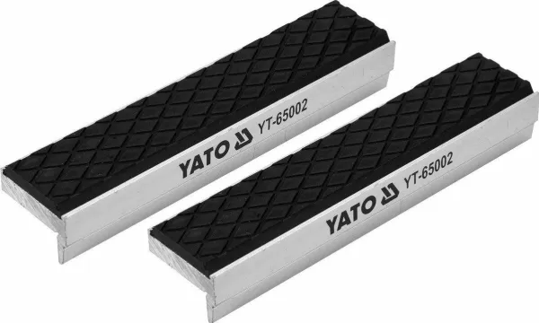 YATO utskiftbare verktøy 125 mm