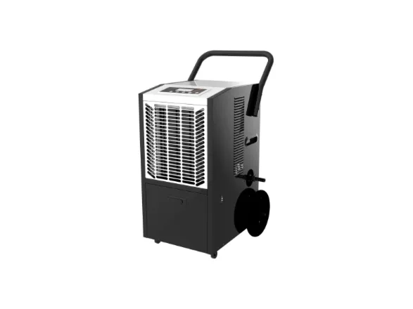 Adler AD 7864 Oro konstruksjon sausintuvas - pramoninis - kompressor 50l/24h