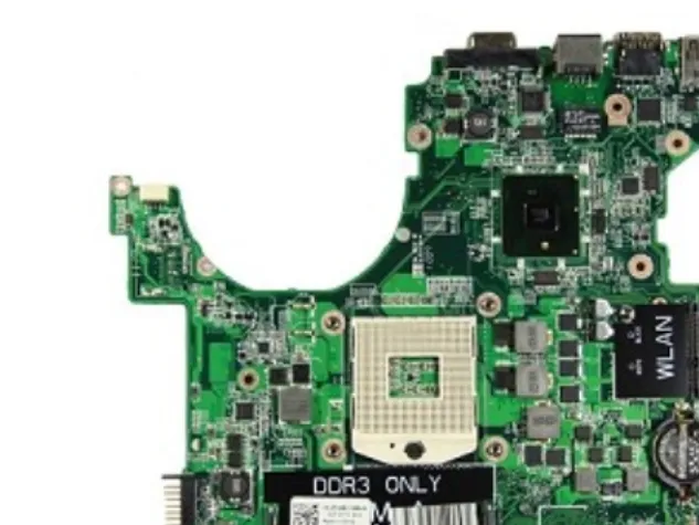 DELL F4G6H, Hovedkort, DELL, Inspiron 1564