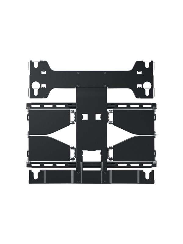 Samsung Full Motion Slim Wallmount - Max 40 kg - recommended for 58"-75"