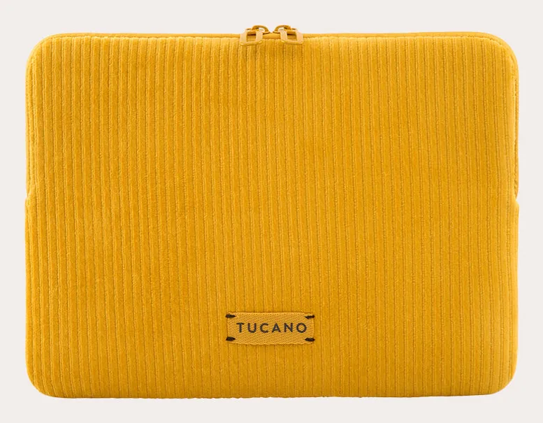 Tucano Velluto 2, Sleeve til laptop, 35,6 cm (14)