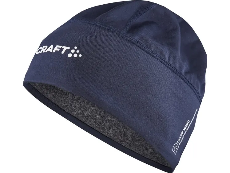 Craft vinterlue ADV WINDBLOCK fleecehatt
