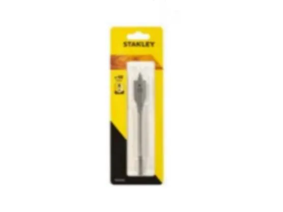 Stanley 5287953, Drill, Spade bor bit, 1,2 cm, Tre, 1 stykker