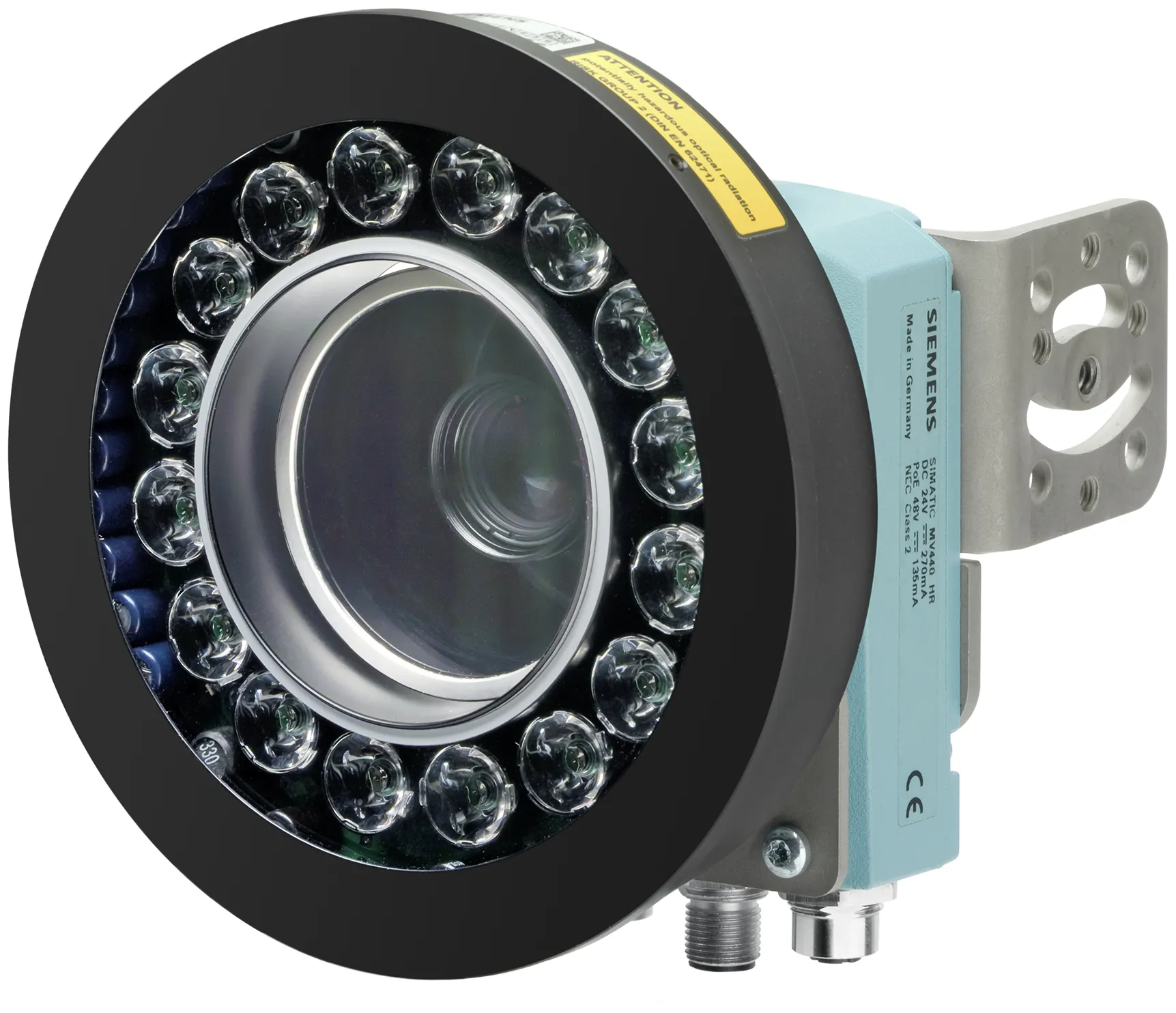 Siemens 6GF3400-0SL02, 187 mm, 235 mm, 20 mm, 142 g, 1 stykker