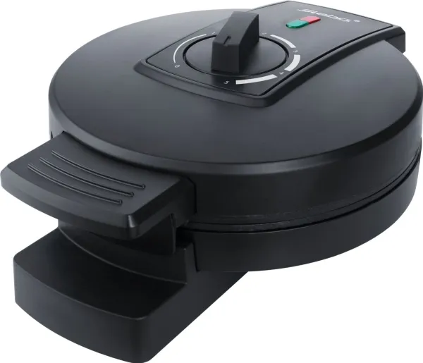 Steba Vaffeljern XL, 18,5 cm, 900W