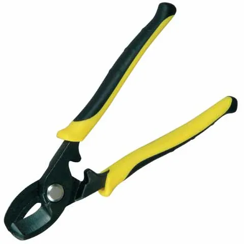 Stanley 0-89-874, Beskyttelses isolasjon, 332 g, Sort, Gult