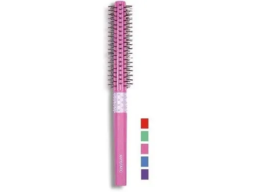 DON BRUSH-CURLER (9019) 13/28 Antistatisk