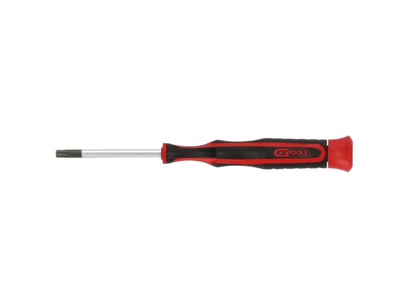 KS Tools 500.7151 Torx-skrutrekker TB 7, klinge 50.0 mm, 1 stk