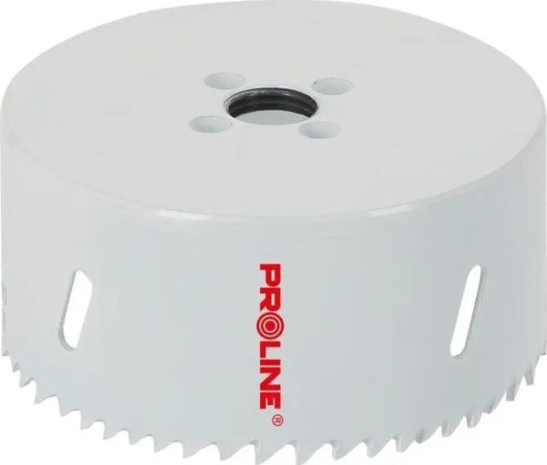 BIMETALHULLSAG M42, KOBALT 8 %, 178MM 4/6TPI PROLINE