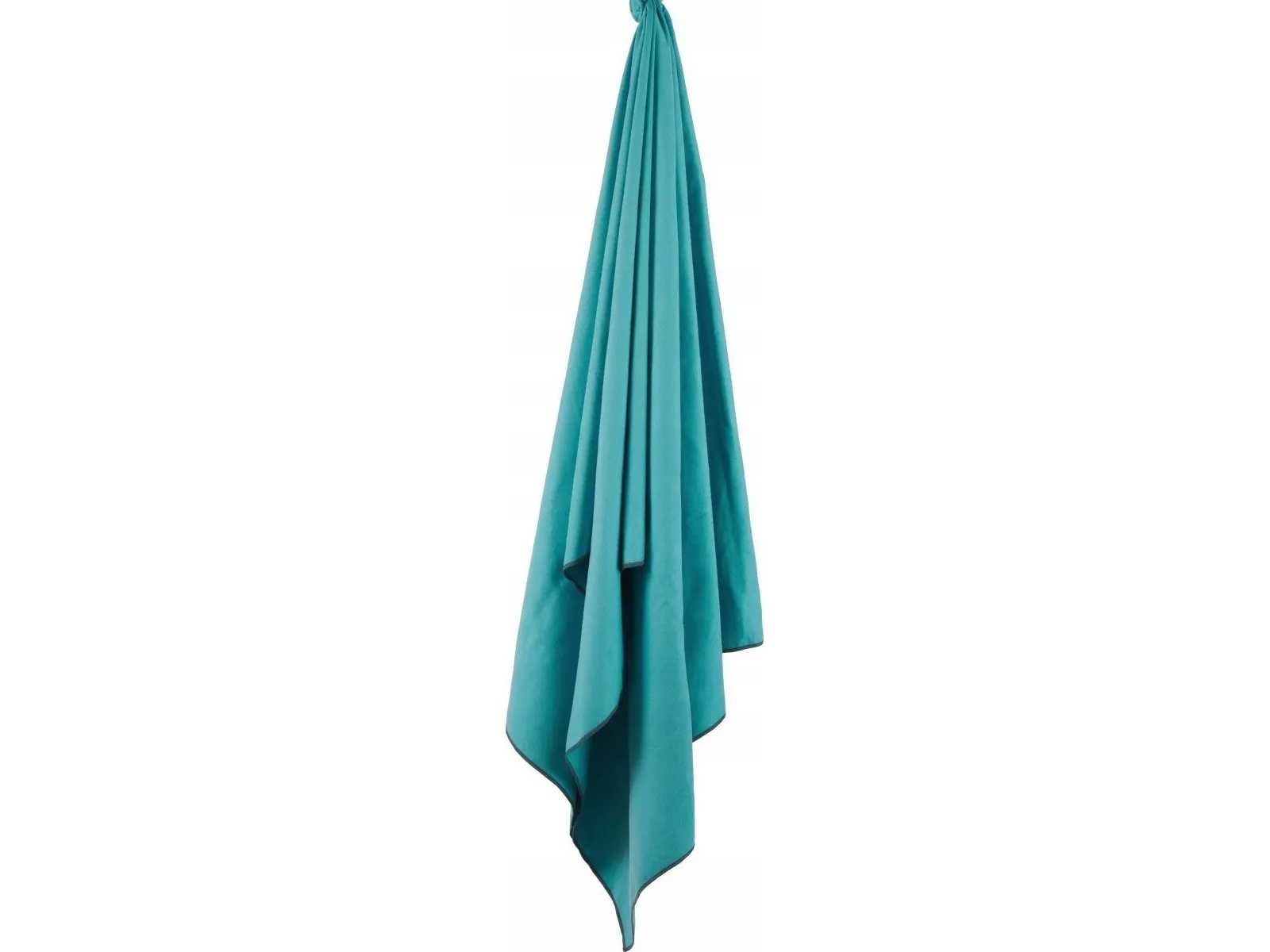 Lifeventure Soft Fiber Resirkulert Teal XL reisehåndkle - XL