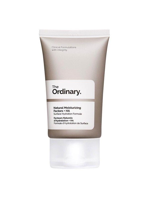 The Ordinary Natural Moisturizing Factors + HA