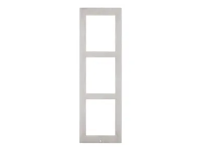 2N - Monteringsramme - nikkel