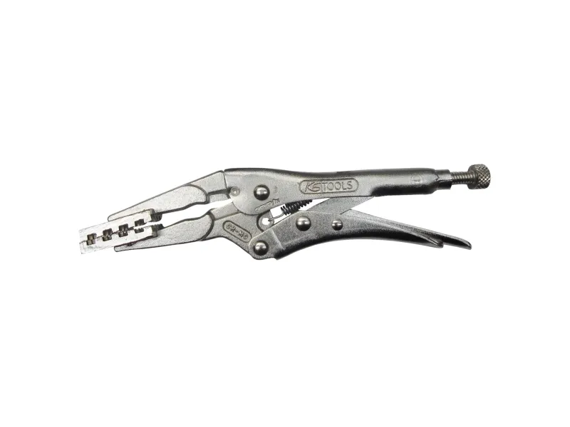 KS Tools 1151126 gripe- og låsetang 18 - 36 mm