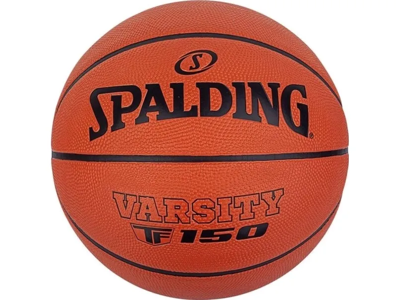 Basketball Spalding Varsity TF-150 oransje 84325Z (6)