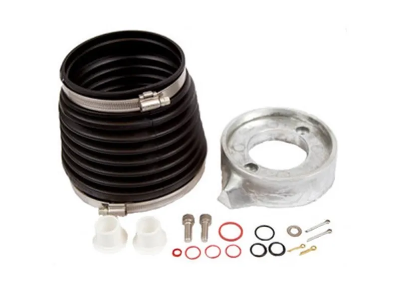 Orbitrade Servicesett 290/A, SP-A-A2 -Sink
