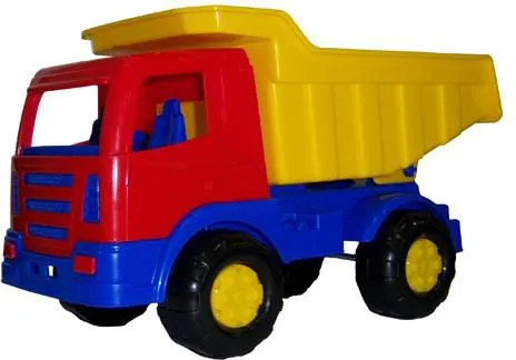 Wader Polesie dumper, Miraz - 9042