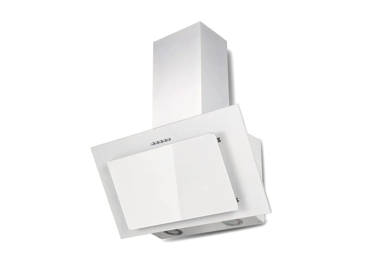 Respekta Kala, 340 m³/t, Ducted/Resirkulerende, D, A, D, 64 dB