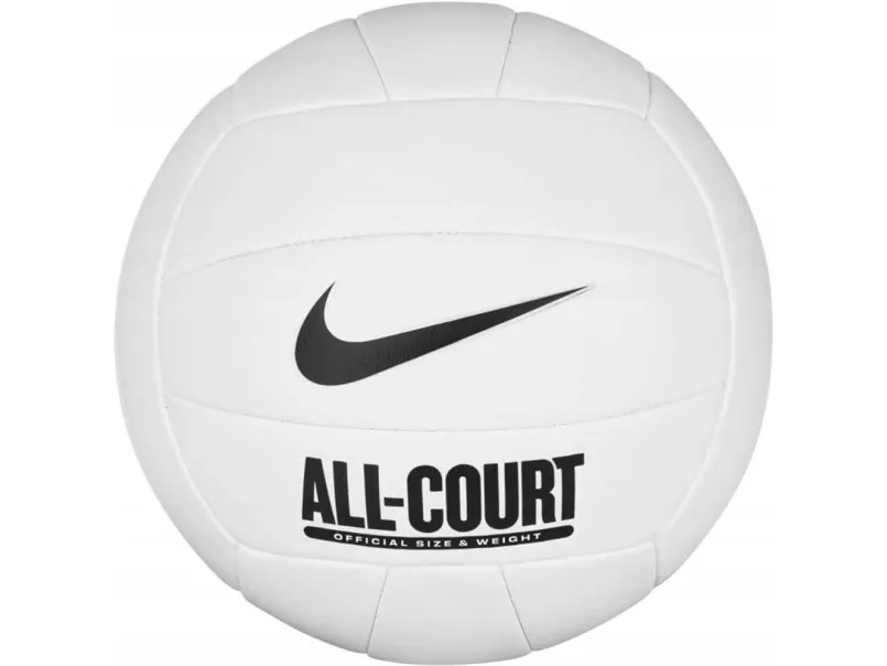 ALL COURT volleyball (deflatert)
