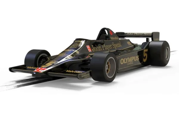 Lotus 79, Mario Andretti, 1978 verdensmester Edt.