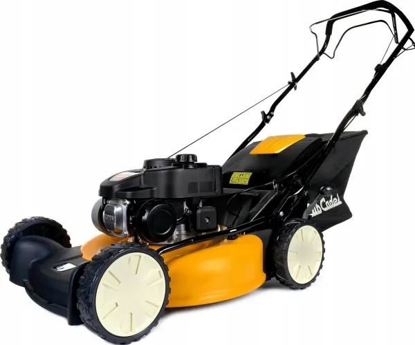 Cub Cadet bensindrevet gressklipper med driv LM1 CR53 53 cm