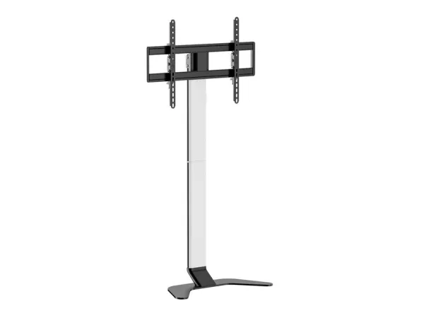 Equip 650614, 2,18 m (86), 100 x 100 mm, 600 x 400 mm, -10 - 5°, Aluminium, Plast, Rustfritt stål, Sølv