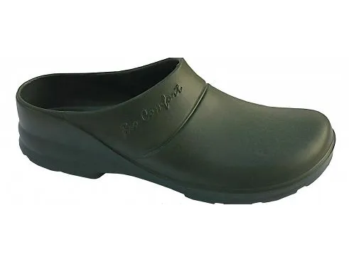 LE MIGO sko CHODAK COMFORT str. 37 grønn/858