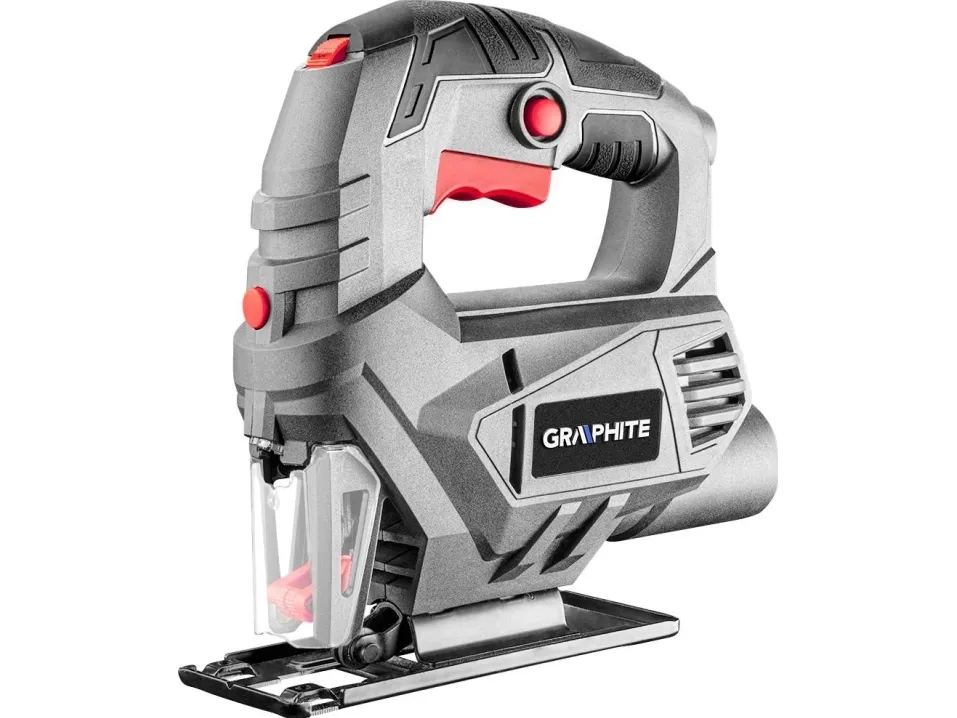 Jigsaw Graphite 58G047 450W