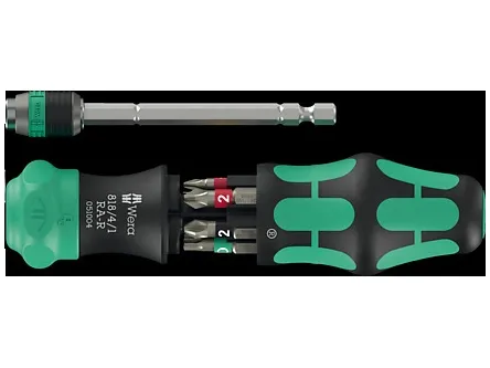 Wera 05051513001, 7 stykker