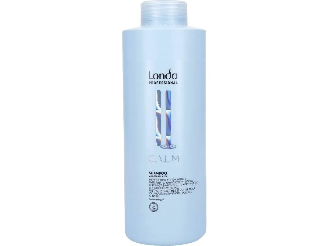 Londa Professional C.A.L.M Marula Oil Shampoo 1000 ml