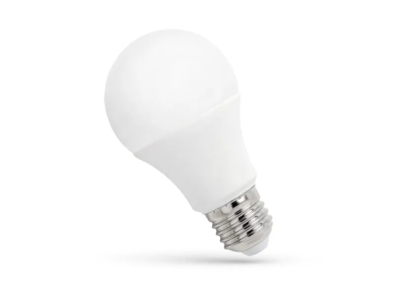 Spektrum LED-pære A60 E27 9W 830 820Lm Pl