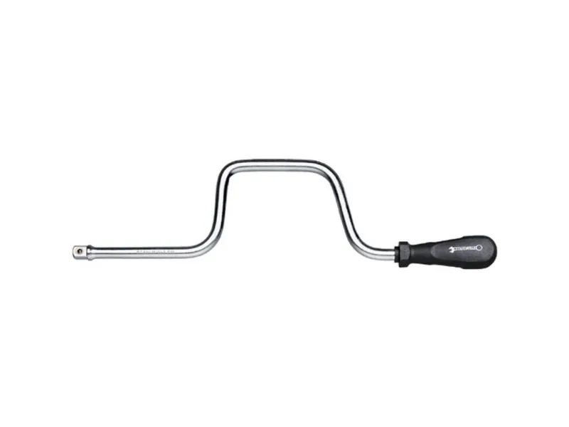 Stahlwille 501N 13100010 Vevdrift (skrutrekker) 1/2 (12,5 mm) 1 stk.