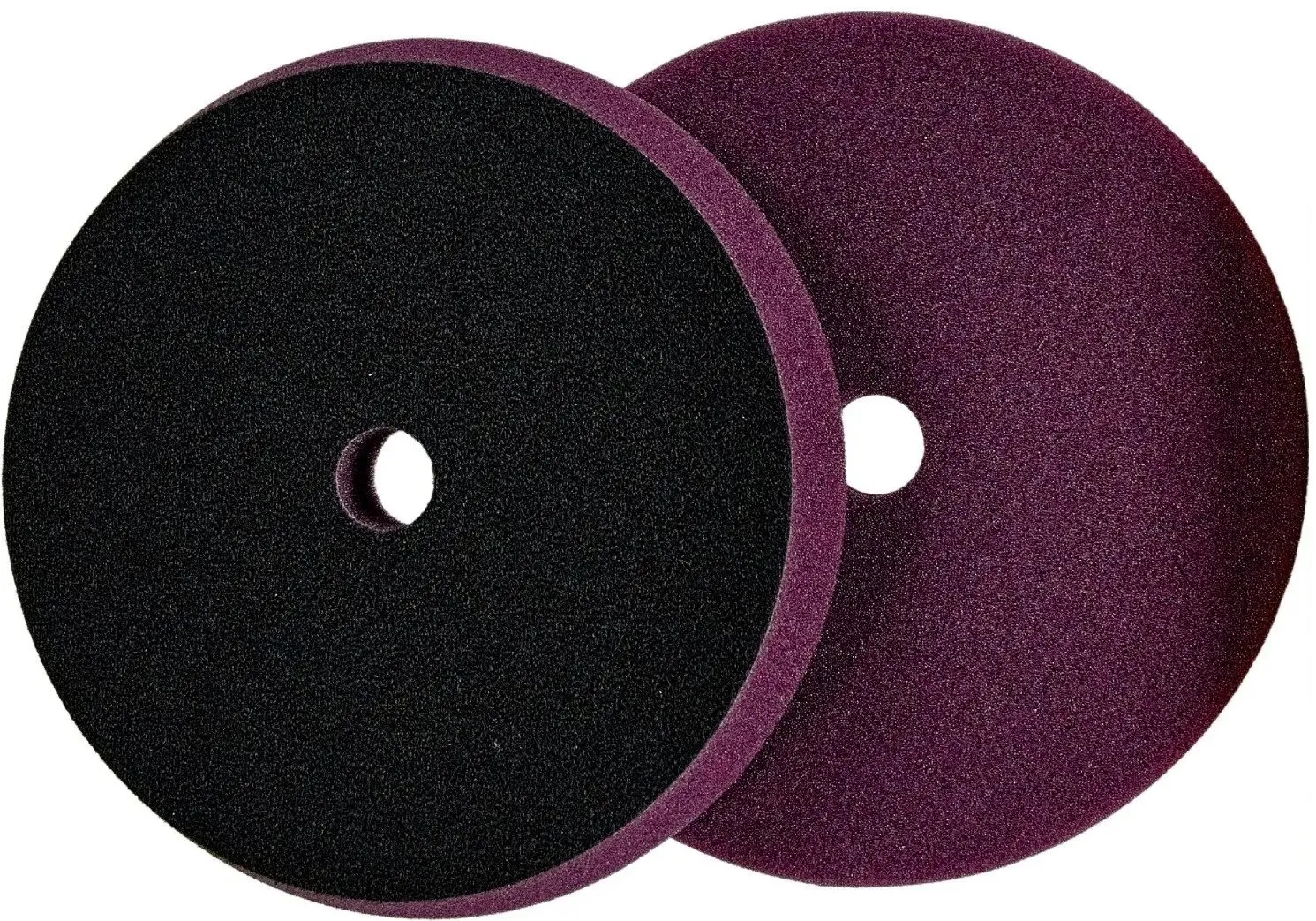 Flex PP-M Medium 1-trinns poleringsskive 150 mm - 2-pk