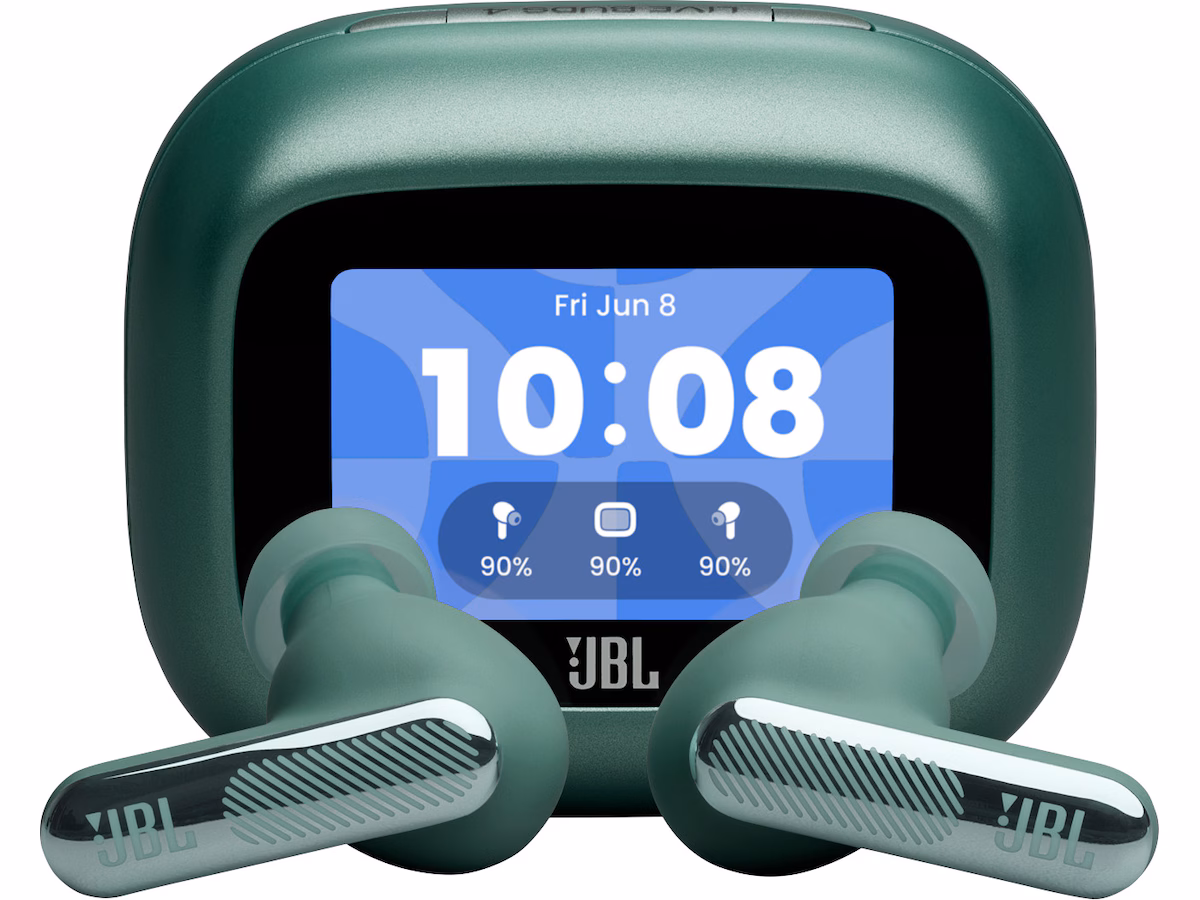 JBL Live Beam 4 - Green