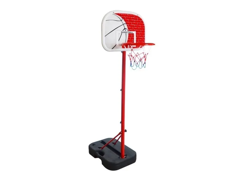 Basketkurv stativ S881G