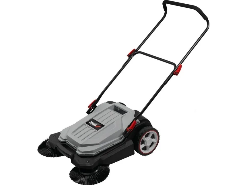 Dedra Sweeper
