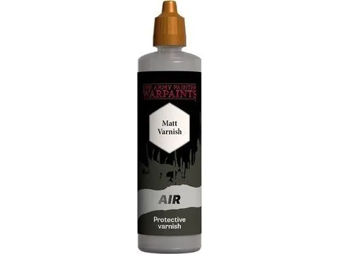 Army Painter Warpaints - Air Matt lakk, 100 ml