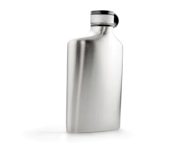 GSI Outdoors 66108, 236,6 ml, Turgåing, Rustfritt stål, Polyethylen, 150 mm, 255,1 g