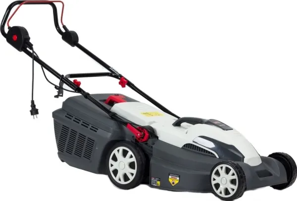 ELEKTRISK GRESSKLIPPER 1800W 42cm LE18-42PB-KC