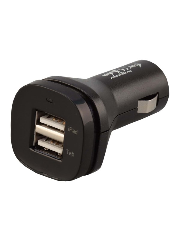 I-Tec USB High Power Car Charger