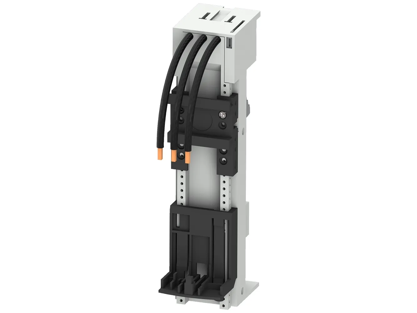 Siemens 8US1251-5DS10, Flerfarget, 1 stykker, 98 mm, 220 mm, 71 mm, 309 g