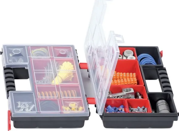 Kistenberg organizer NORB DUO 30 287 x 186 x 100