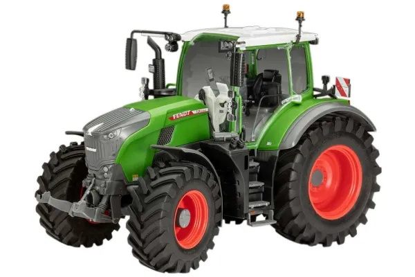 Revell plastmodelltraktor Fendt 728 Vario