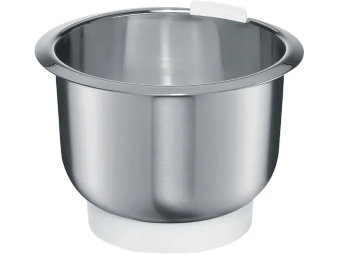 Bosch MUZ4ER2 - Skål - for kjøkkenmaskin - for Bosch MUM4405EU, MUM48R1, PowerMixx 44 MUM 4405 (MUZ 4ER2)